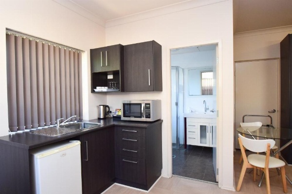 Station Hotel Motel Kurri image 17