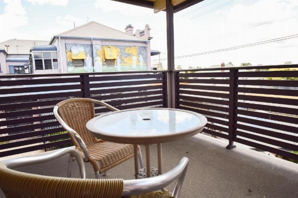Station Hotel Motel Kurri image 19