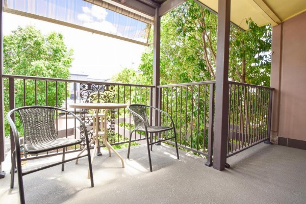 Station Hotel Motel Kurri image 20