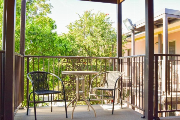 Station Hotel Motel Kurri image 29