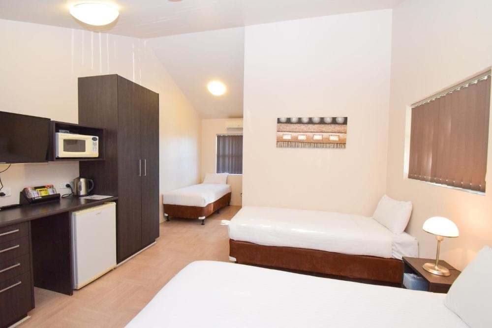 Station Hotel Motel Kurri